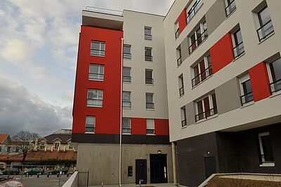 Agrandir l'image (fenêtre modale)