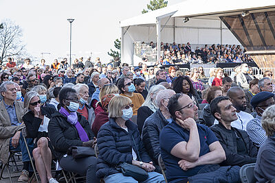 Agrandir l'image (fenêtre modale)