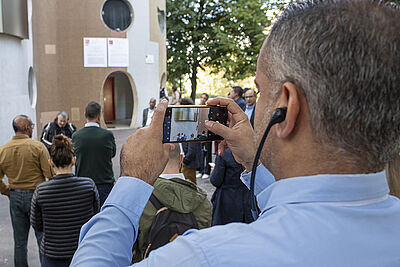 Agrandir l'image (fenêtre modale)