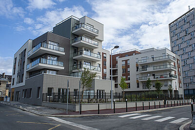 Agrandir l'image (fenêtre modale)