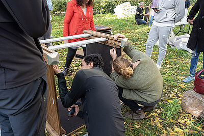 Agrandir l'image (fenêtre modale)
