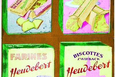 Agrandir l'image (fenêtre modale)