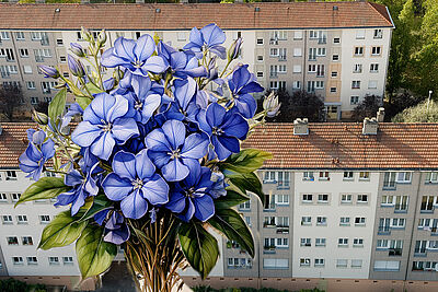 Agrandir l'image (fenêtre modale)