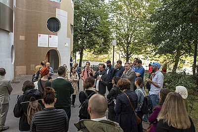 Agrandir l'image (fenêtre modale)