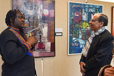 Agrandir l'image (fenêtre modale)