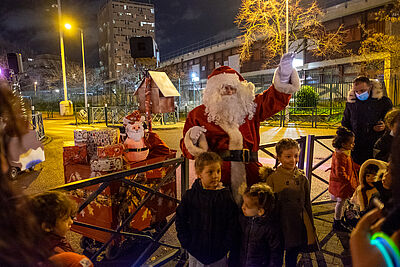 Agrandir l'image (fenêtre modale)