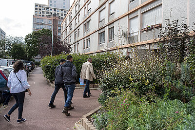 Agrandir l'image (fenêtre modale)