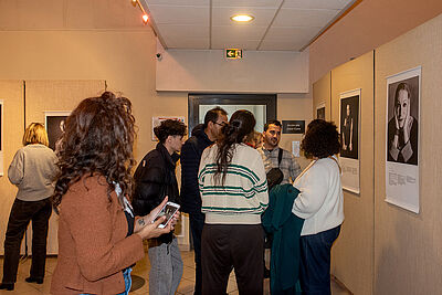 Agrandir l'image (fenêtre modale)