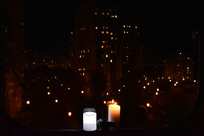 Agrandir l'image (fenêtre modale)