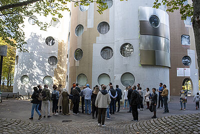 Agrandir l'image (fenêtre modale)