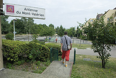 Agrandir l'image (fenêtre modale)