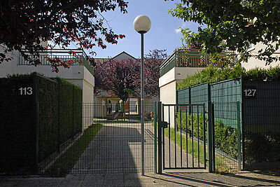 Agrandir l'image (fenêtre modale)