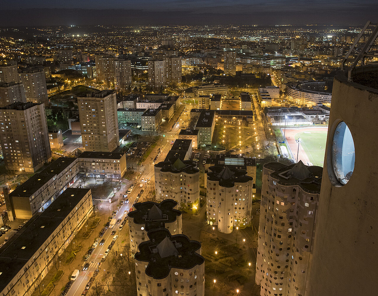 Agrandir l'image (fenêtre modale)