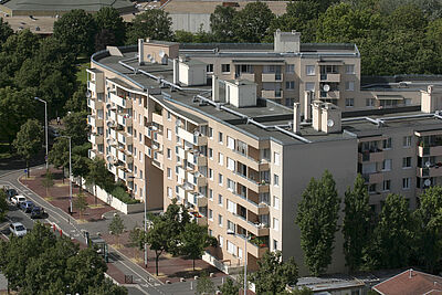 Agrandir l'image (fenêtre modale)