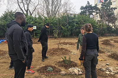 Agrandir l'image (fenêtre modale)