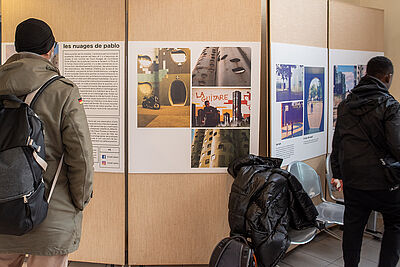 Agrandir l'image (fenêtre modale)