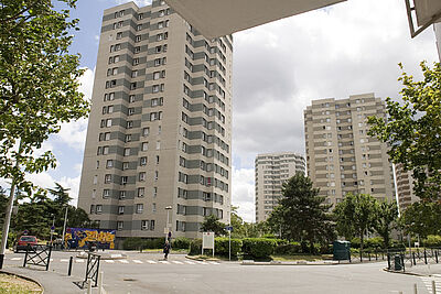 Agrandir l'image (fenêtre modale)