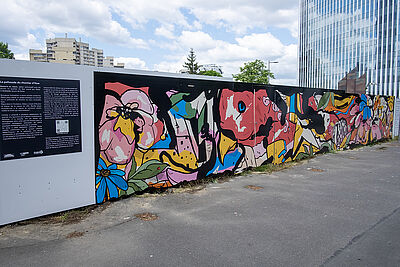 Agrandir l'image (fenêtre modale)