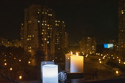 Agrandir l'image (fenêtre modale)