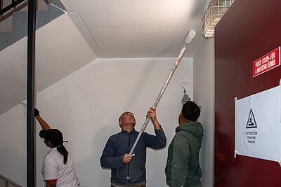 Agrandir l'image (fenêtre modale)