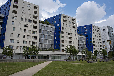 Agrandir l'image (fenêtre modale)