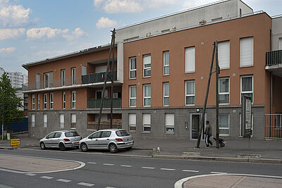 Agrandir l'image (fenêtre modale)