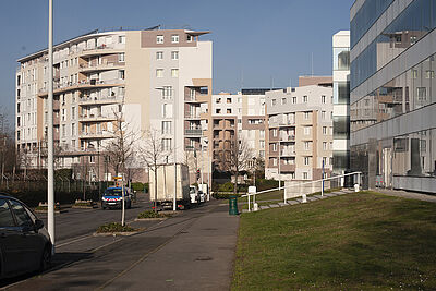 Agrandir l'image (fenêtre modale)