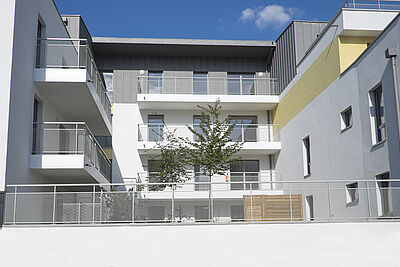 Agrandir l'image (fenêtre modale)