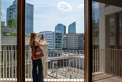 Agrandir l'image (fenêtre modale)