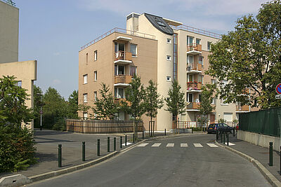 Agrandir l'image (fenêtre modale)