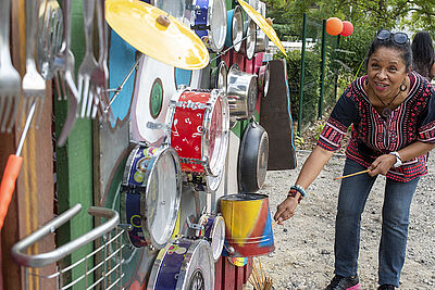 Agrandir l'image (fenêtre modale)