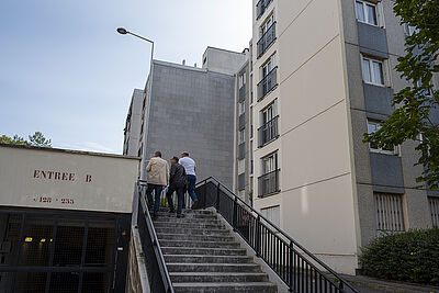 Agrandir l'image (fenêtre modale)