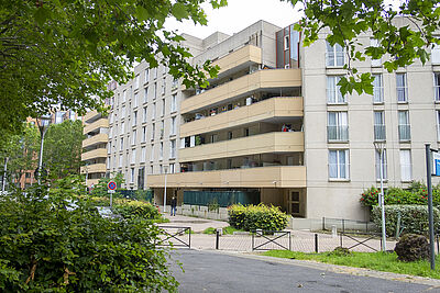 Agrandir l'image (fenêtre modale)