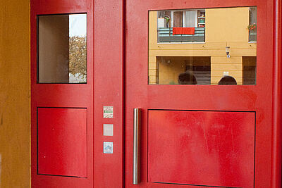 Agrandir l'image (fenêtre modale)