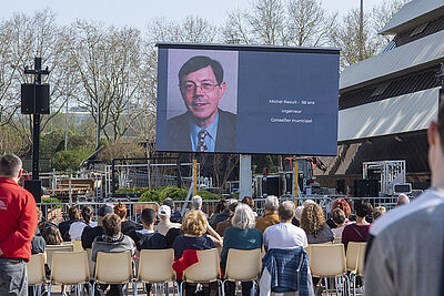 Agrandir l'image (fenêtre modale)