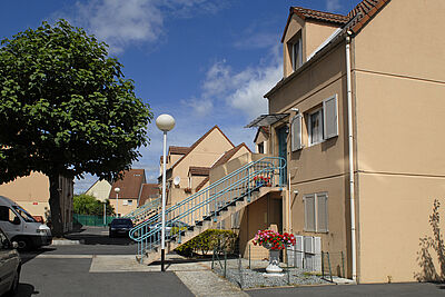 Agrandir l'image (fenêtre modale)