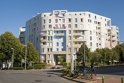 Agrandir l'image (fenêtre modale)