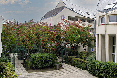 Agrandir l'image (fenêtre modale)