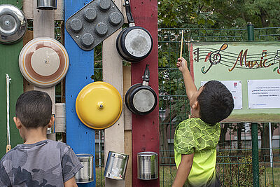 Agrandir l'image (fenêtre modale)