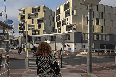 Agrandir l'image (fenêtre modale)