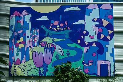 Agrandir l'image (fenêtre modale)