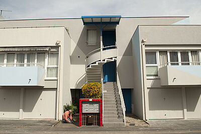 Agrandir l'image (fenêtre modale)