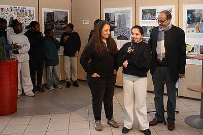 Agrandir l'image (fenêtre modale)