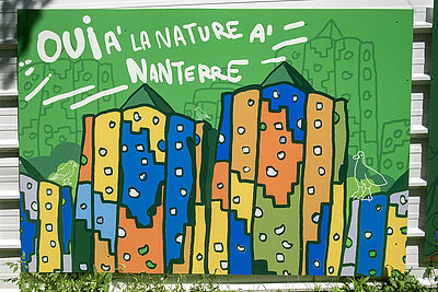 Agrandir l'image (fenêtre modale)