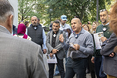 Agrandir l'image (fenêtre modale)