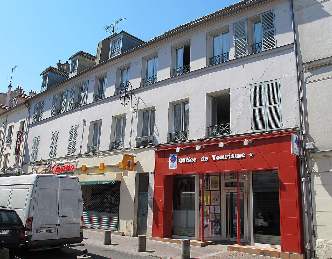 Agrandir l'image (fenêtre modale)