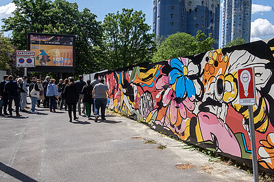 Agrandir l'image (fenêtre modale)