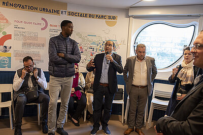 Agrandir l'image (fenêtre modale)