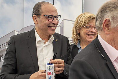 Agrandir l'image (fenêtre modale)