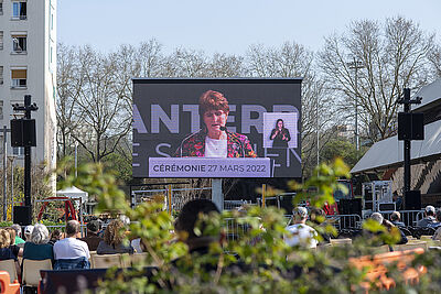 Agrandir l'image (fenêtre modale)